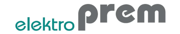 Logo Elektro Prem