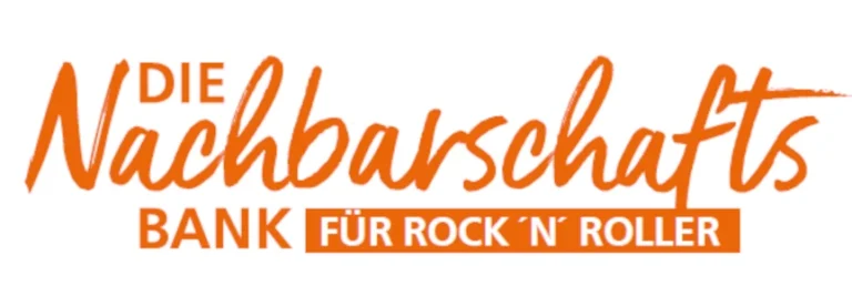 Logo Nachbarschaftsbank